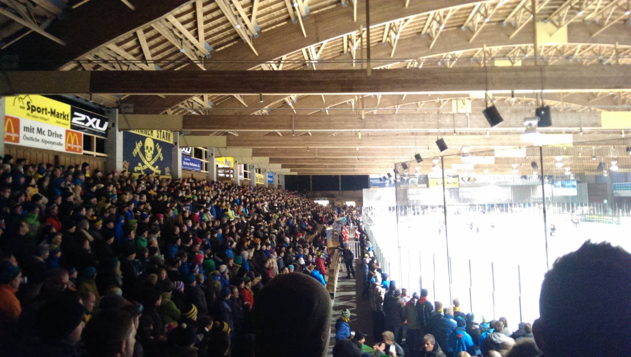 Eissporthalle Sonthofen