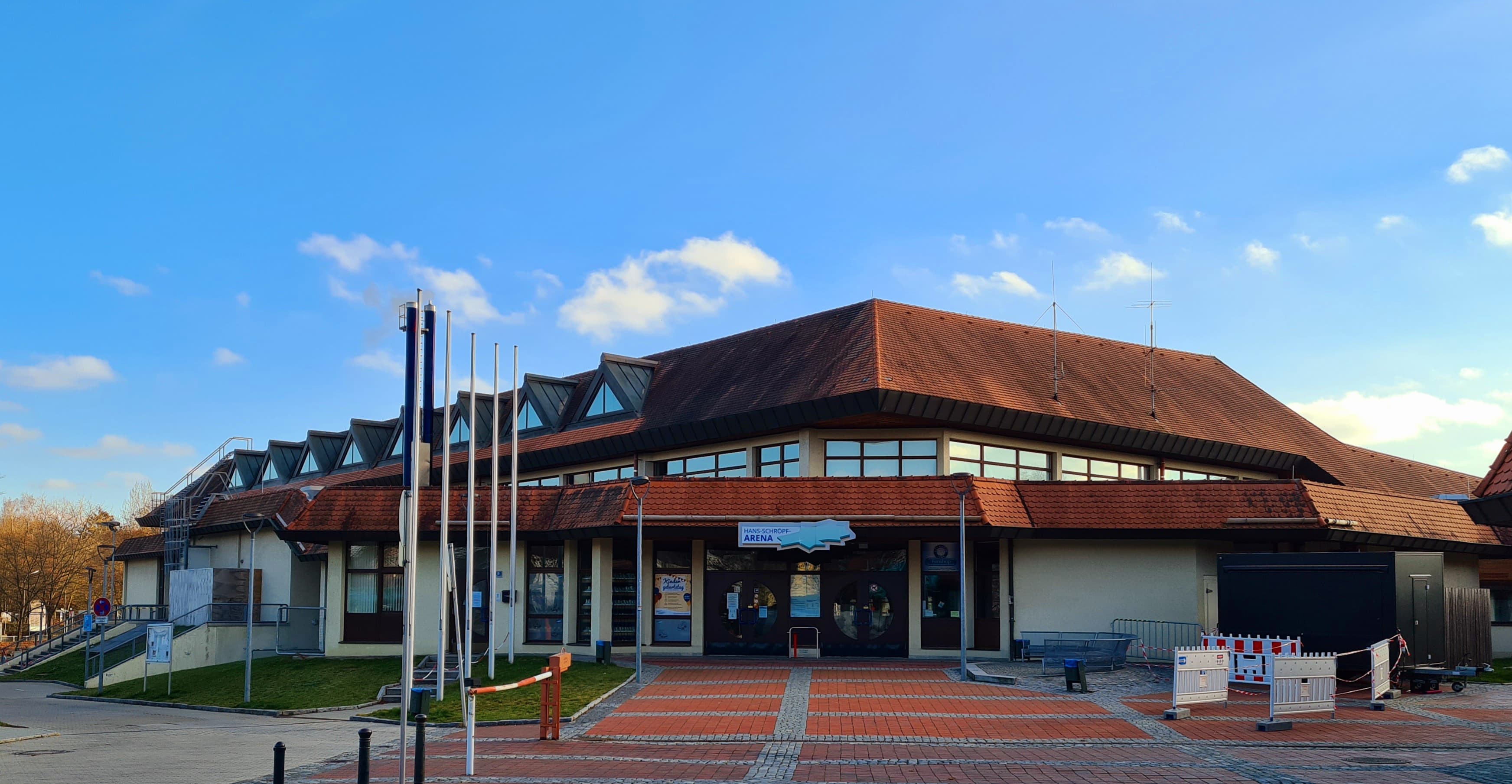 Hans-Schröpf-Arena