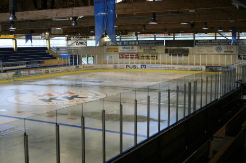 Eisstadion Miesbach