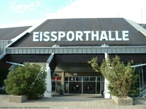 Eissporthalle Ratingen